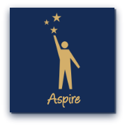 Aspire Icon