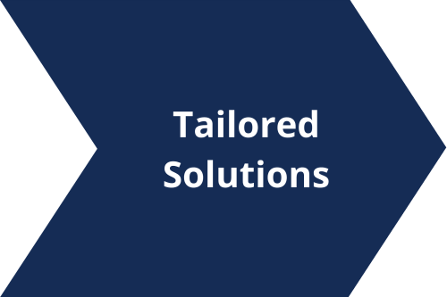 Barrington Coaching Tailored Solutions