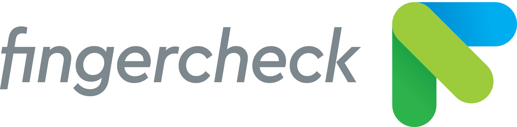 Fingercheck Logo