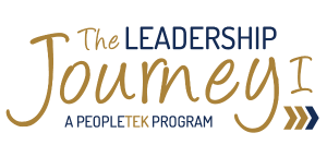 PeopleTek Leadership Journey I