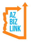 AZ Biz Link Logo