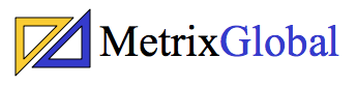 Metrix Global Logo