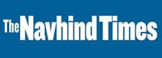 Navhind Times Logo