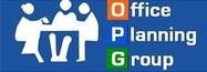 Office Planning Group Logo