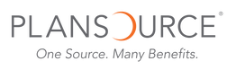 PlanSource Logo