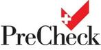 PreCheck Logo