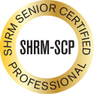 SHRM-SCP Badge