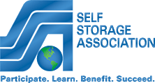 Self Storage Associations Logo
