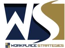 Workplace Strategies Podcast Logo